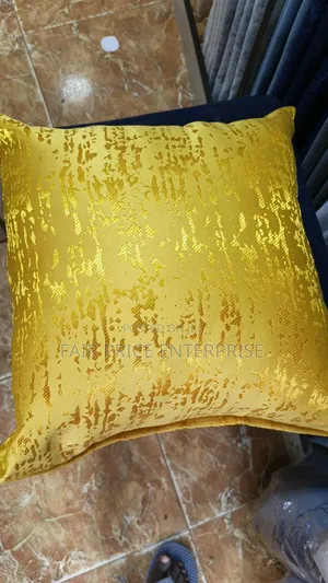 Soft Fiber Cushions - Wholesale