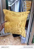 Soft Fiber Cushions - Wholesale - 2