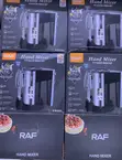 RAF 800W Hand Mixer - 1