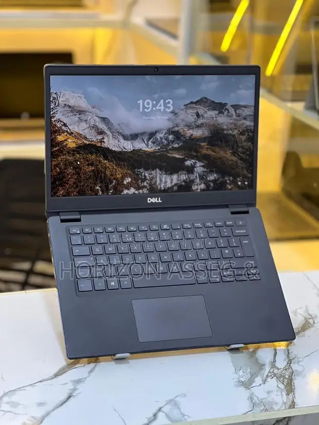 Dell Latitude 3410 Laptop - Intel Core i5, 8GB RAM, 512GB SSD - 1