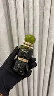 Green Pearl by Ahmed Al Maghribi Parfum - 1