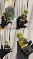 Green Pearl by Ahmed Al Maghribi Parfum - 3