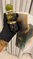 Green Pearl by Ahmed Al Maghribi Parfum - 4