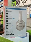 Soundcore by Anker Life Q20 Upgraded Headphones - 2