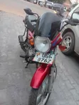 Bajaj CT 125X 2025 Red - 1