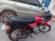 Bajaj CT 125X 2025 Red - 3