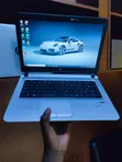 HP ProBook 440 G3 Laptop - Intel Core i3, 4GB RAM, 512GB HDD - 5
