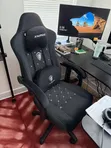 Brand New Gaming Chair with Ergonomic Design - 2