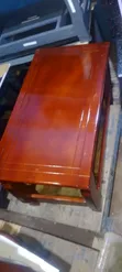 SofaSofa Rectangular Coffee Table - Brand New - 2