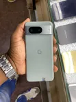 Google Pixel 8 128GB Gray - 2