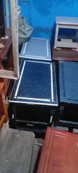 Black and White Center Table - 1