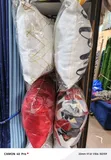 Quality Soft Fiber Cushions - Wholesale Price - 1