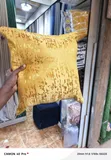 Quality Soft Fiber Cushions - Wholesale Price - 2