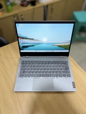 New Lenovo ThinkBook 14s Gen 2 Laptop