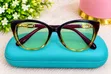 Photochromic Anti-Blue Light Glasses - 1