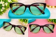Photochromic Anti-Blue Light Glasses - 2