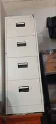Durable Office File Cabinet - Brand New - 2
