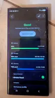 Samsung Galaxy S23 Ultra 512GB Black (Used) - 5
