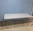 Foldable Outdoor Plastic Table 180cm - 1