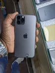 Apple iPhone 11 Pro 256GB Black - 1