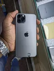Apple iPhone 11 Pro 256GB Black - 2