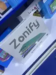 Zonify Air Pad U25 Ultra 1TB Black Tablet - 2