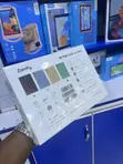 Zonify Air Pad U25 Ultra 1TB Black Tablet - 4