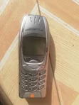 Nokia 6310i Silver - 1