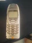 Nokia 6310i Silver - 2
