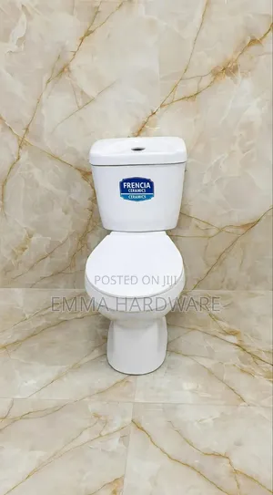 KOSHIN Toilet Seat - Full Set, Brand New