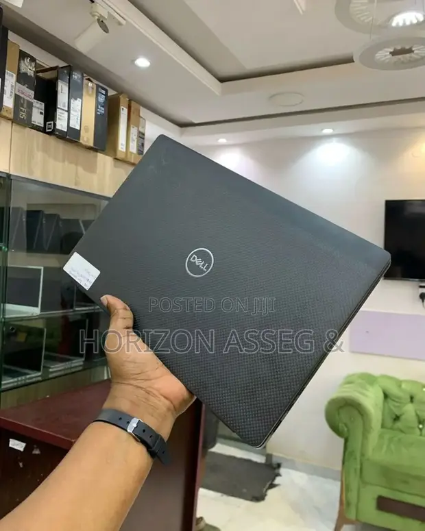 New Dell Latitude 7310 Laptop - Core i7, 8GB RAM, 512GB SSD - 1