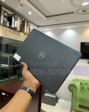 New Dell Latitude 7310 Laptop - Core i7, 8GB RAM, 512GB SSD