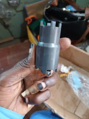 Ace Clutch Lock Nut Spanner Socket Wrench
