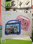 New Modio M7 256GB Pink Tablet - 1