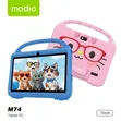 New Modio M7 256GB Pink Tablet - 3