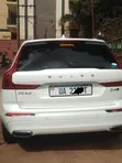 Volvo XC60 2019 White - 2
