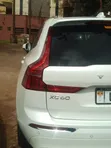 Volvo XC60 2019 White - 4