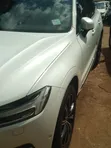 Volvo XC60 2019 White - 5