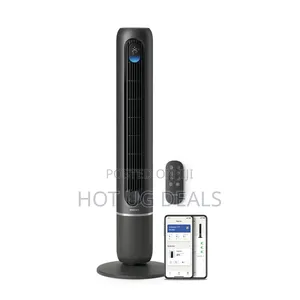 Philips Smart Tower Fan 7000 Series (CX7550/01)