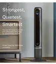 Philips Smart Tower Fan 7000 Series (CX7550/01) - 3