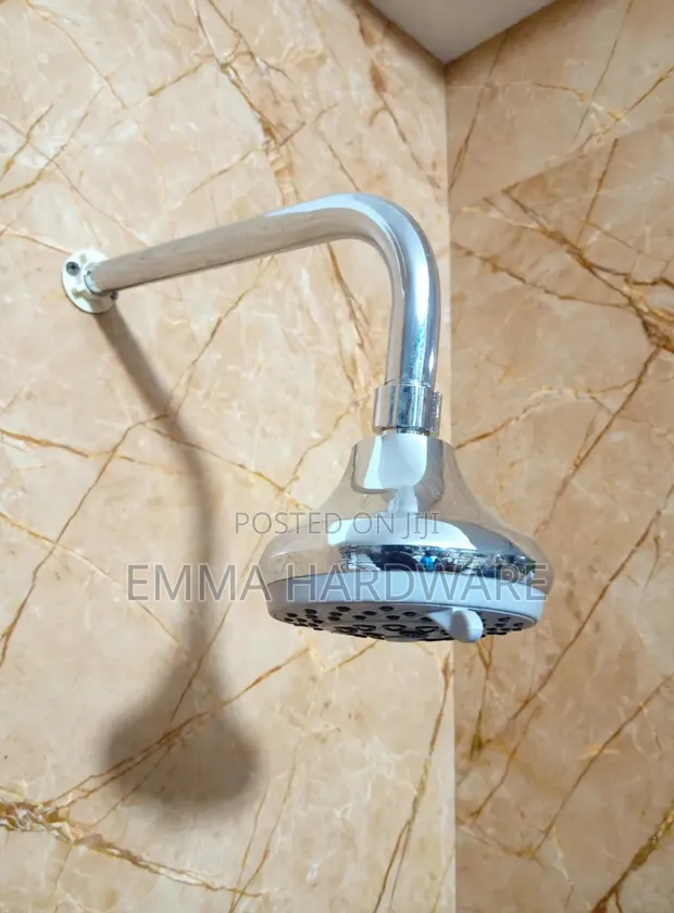 Shower Stick with Shower Head - 1
