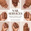 Artist Design Poster, Flyer, Logo, Sign, Advert Business - 1