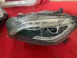 Mercedes-Benz ML W166 2012 Headlights - 1