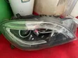 Mercedes-Benz ML W166 2012 Headlights - 2