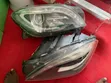 Mercedes-Benz ML W166 2012 Headlights - 3