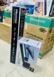 Hisense AX5100 5.1ch 580W Soundbar with Wireless Subwoofer - 2