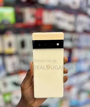 New Mobile Phone 128GB White