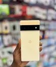 New Mobile Phone 128GB White - 1