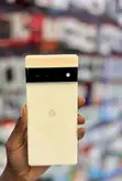 New Mobile Phone 128GB White - 2