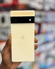 New Mobile Phone 128GB White - 3